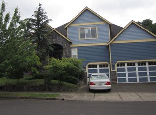 1858 NW Maryland St, Camas, WA 98607