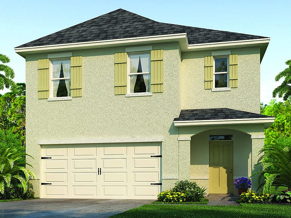 Plan Elevation.