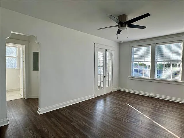 1 bed, 1.0 bath, 500 sqft, $1,400 — Photo 4