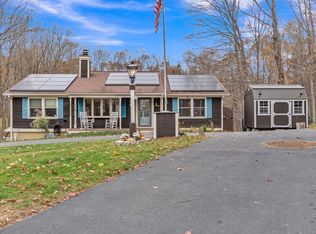 7 Hisgen Rd, Holland, MA 01521