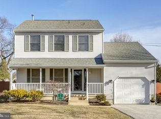 312 13th St, Hammonton, NJ 08037