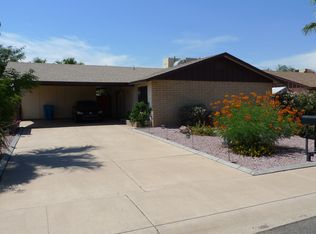 3315 W Gary Rd, Phoenix, AZ 85029