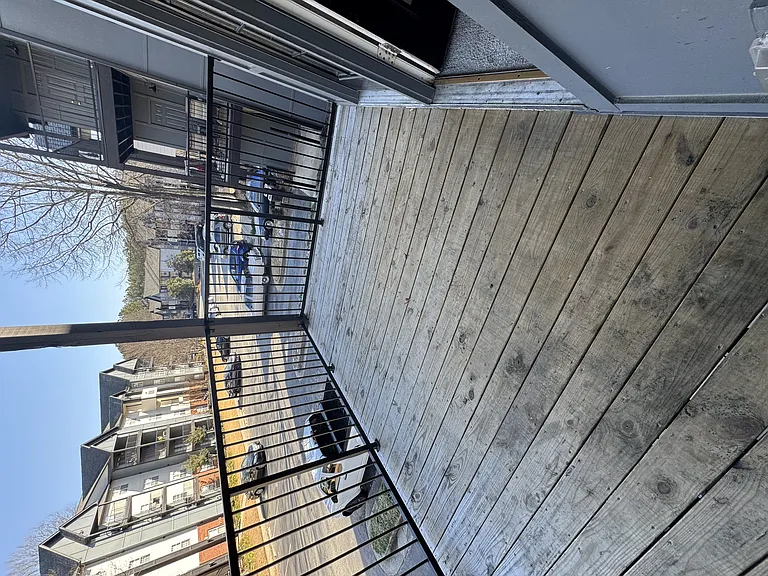 Wesley St. Claire Apartments at Lawrenceville — Photo 143