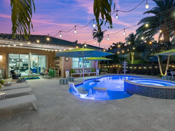 8284 Triana Point Avenue, Boynton Beach, FL 33473