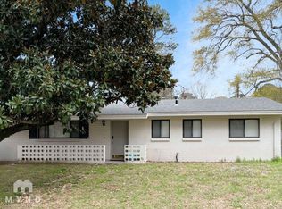 1712 Breckenridge St, Texarkana, TX 75501