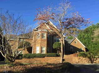 26 Westover Dr SW, Rome, GA 30165