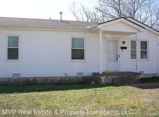 3312 SE 21st St, Oklahoma City, OK 73115