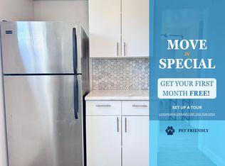 45 E Lexington Ave #16, Phoenix, AZ 85012