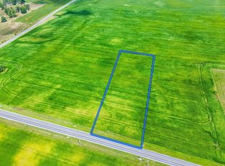 LOT 3 County Road 1, West Liberty, OH