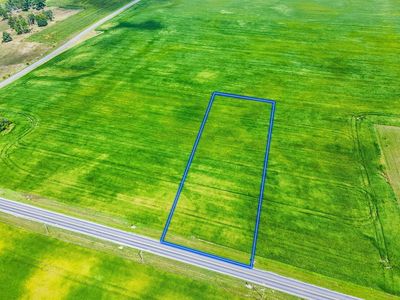 LOT 3 County Road 1, West Liberty, OH, 43357