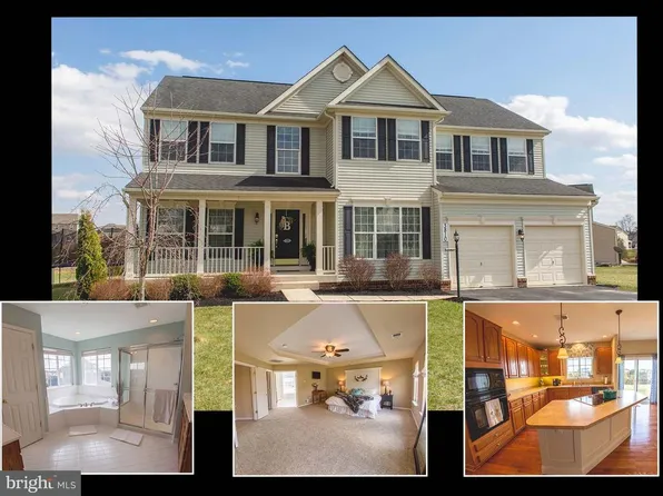 3810 Rolling Hills Dr, Greencastle, PA 17225
