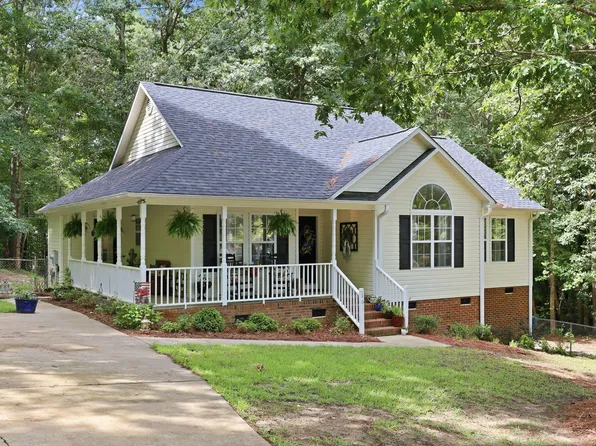 161 Talbert Dr, Holly Springs, NC 27540