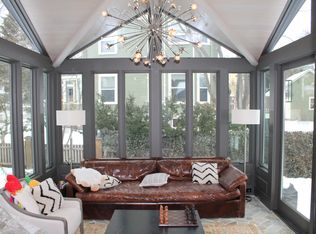 19 Marion Rd #1A, Watertown, MA 02472