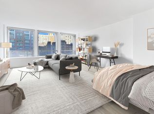 300 E 33rd St APT 1D, New York, NY