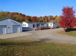 40133 Johnson Valley Rd, Whitehall, WI 54773