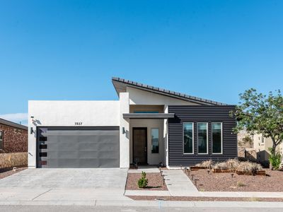 7857 Enchanted Circle Dr, El Paso, TX, 79911