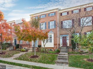 7607 Elmcrest Rd, Hanover, MD 21076