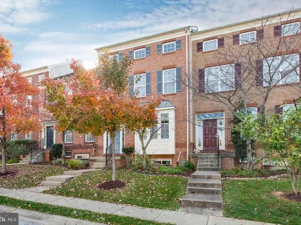 7607 Elmcrest Rd, Hanover, MD 21076