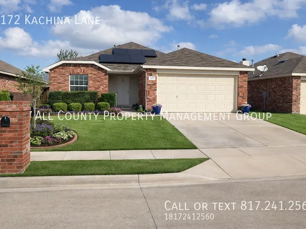 1172 Kachina Ln, Haslet, TX 76052