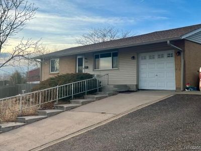 7901 Linda Circle, Denver, CO, 80221