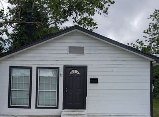 2780 Denver St, Beaumont, TX 77703