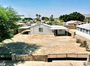 12222 E 39th Way, Yuma, AZ 85367