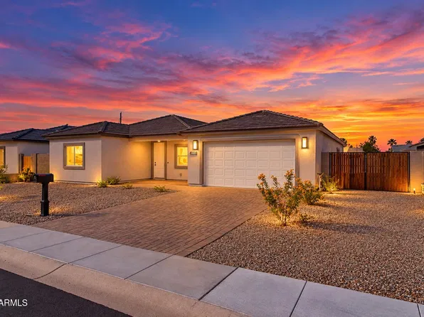 1218 W HOWE Street, Tempe, AZ 85281