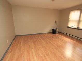40 Irving Pl APT 4, Wilkes Barre, PA 18702