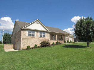 146 Hidden Loop Dr, Somerset, KY