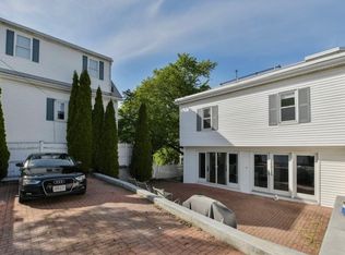 22 N Mead St, Charlestown, MA 02129