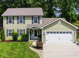 171 Lorraine Ct, Berea, KY