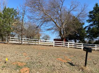 11921 SW 104th St, Mustang, OK 73064