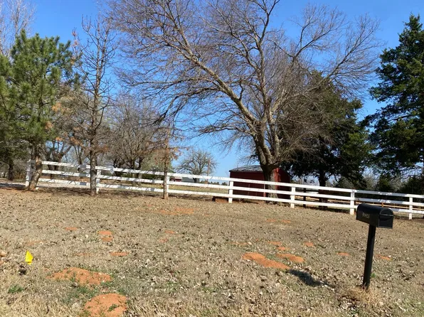 11921 SW 104th St, Mustang, OK 73064