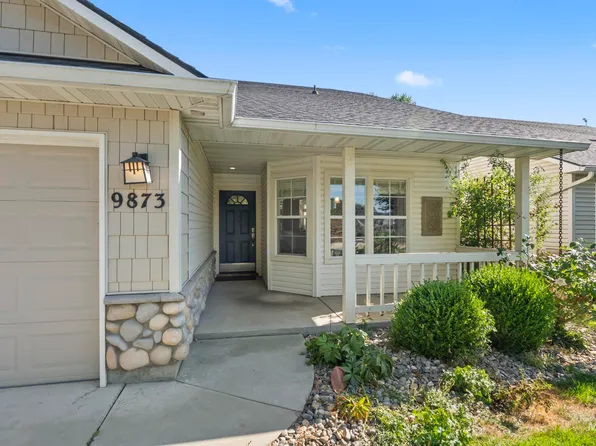 9873 W Sleepy Hollow Ln, Garden City, ID 83714