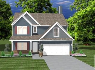 4336 Highland Gate Pkwy, Gainesville, GA 30501