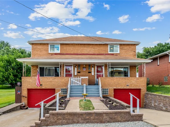 2128 Carolina Ave, West Mifflin, PA 15122
