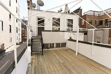 Rented by Bold New York