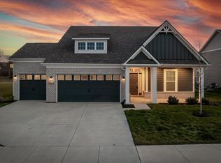 15659 Malta Way, Fishers, IN 46037