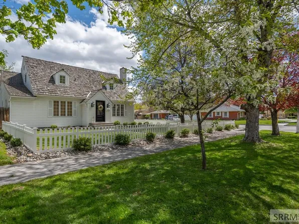 2095 S Blvd, Idaho Falls, ID 83404