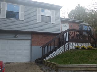 1447 Garvey Ave, Elsmere, KY