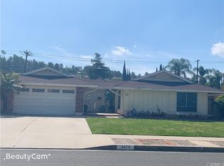 3070 Castle Rock Rd, Diamond Bar, CA 91765