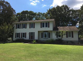 4553 Mountain Rd, Pasadena, MD 21122