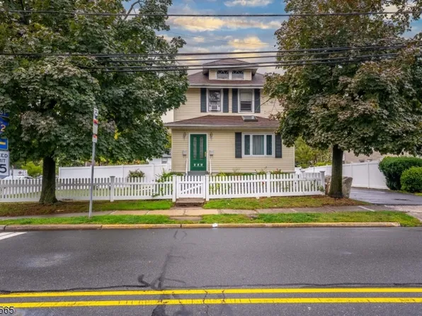 258 Amsterdam Ave, Roselle Boro, NJ 07203