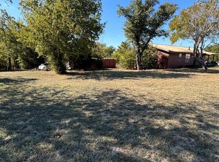 145 Timberline Dr, Whitney, TX 76692