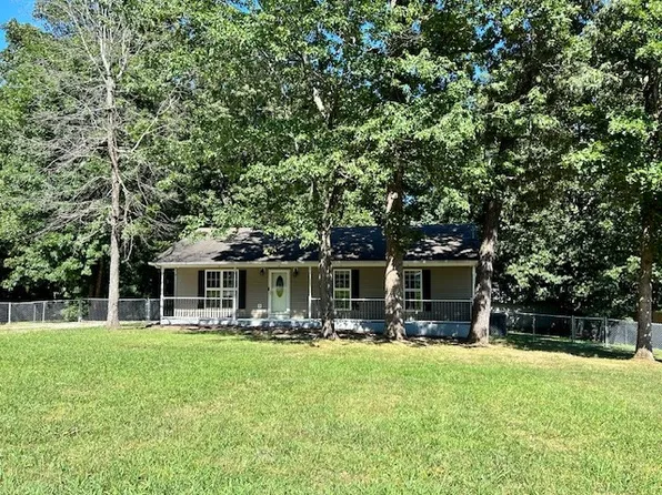 137 Sherron Dr, Dickson, TN 37055