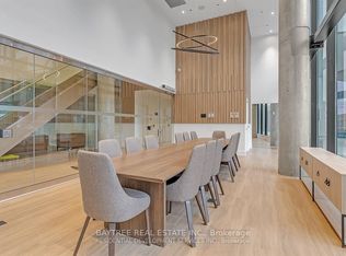 3100 Keele St #1106, Toronto, ON M3M 0E1