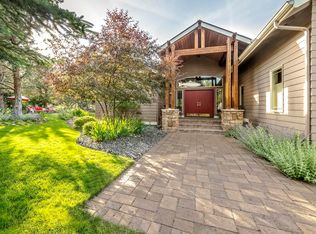 414 Tanager Dr, Redmond, OR 97756