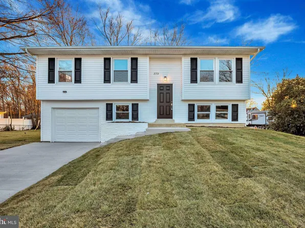 879 Copley Ave, Waldorf, MD 20602