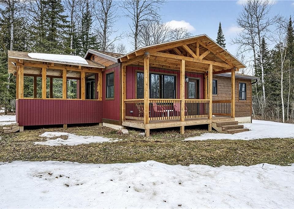 1st image of 5527N Lake Winter Road