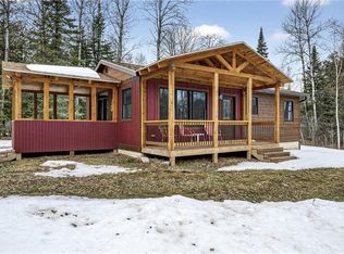 5527 N Lake Winter Rd, Winter, WI 54896